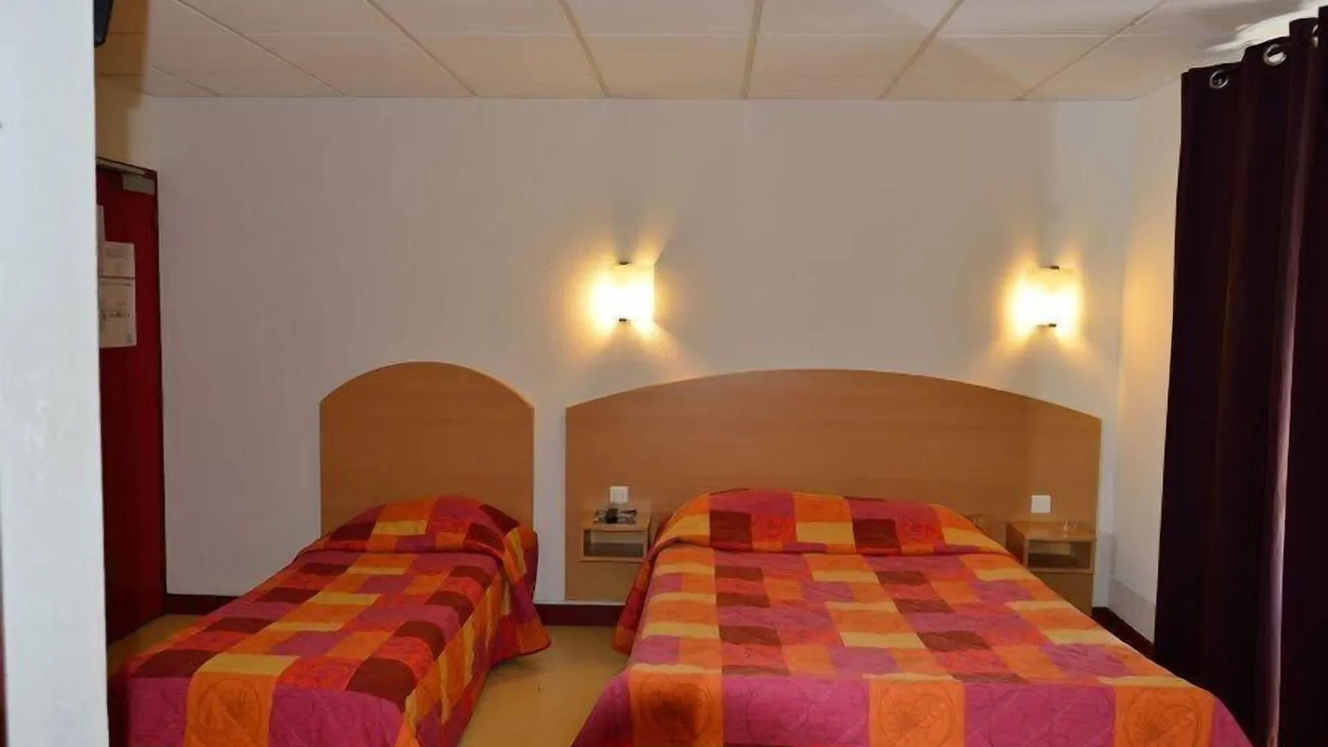 ** Hotel Hôtel de Lyon Valence  France