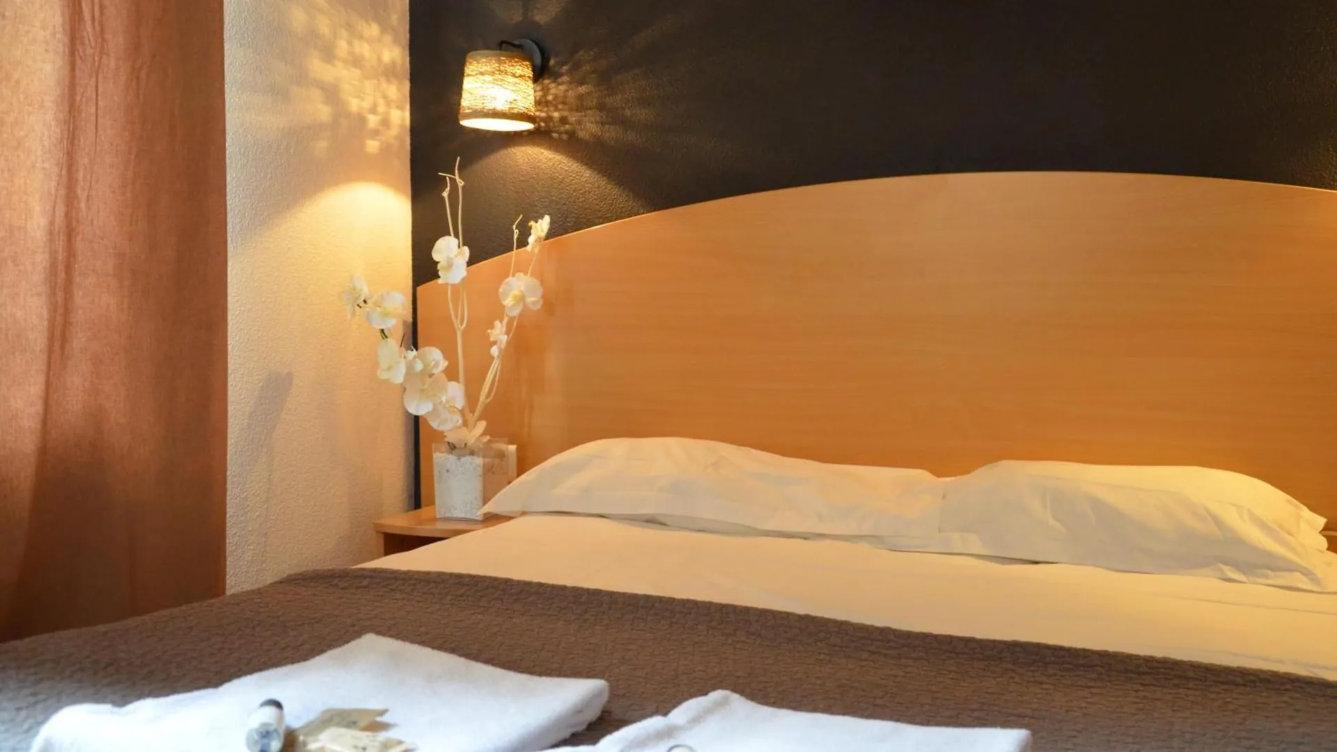 **  Hotel De Lyon Valence  Frankreich