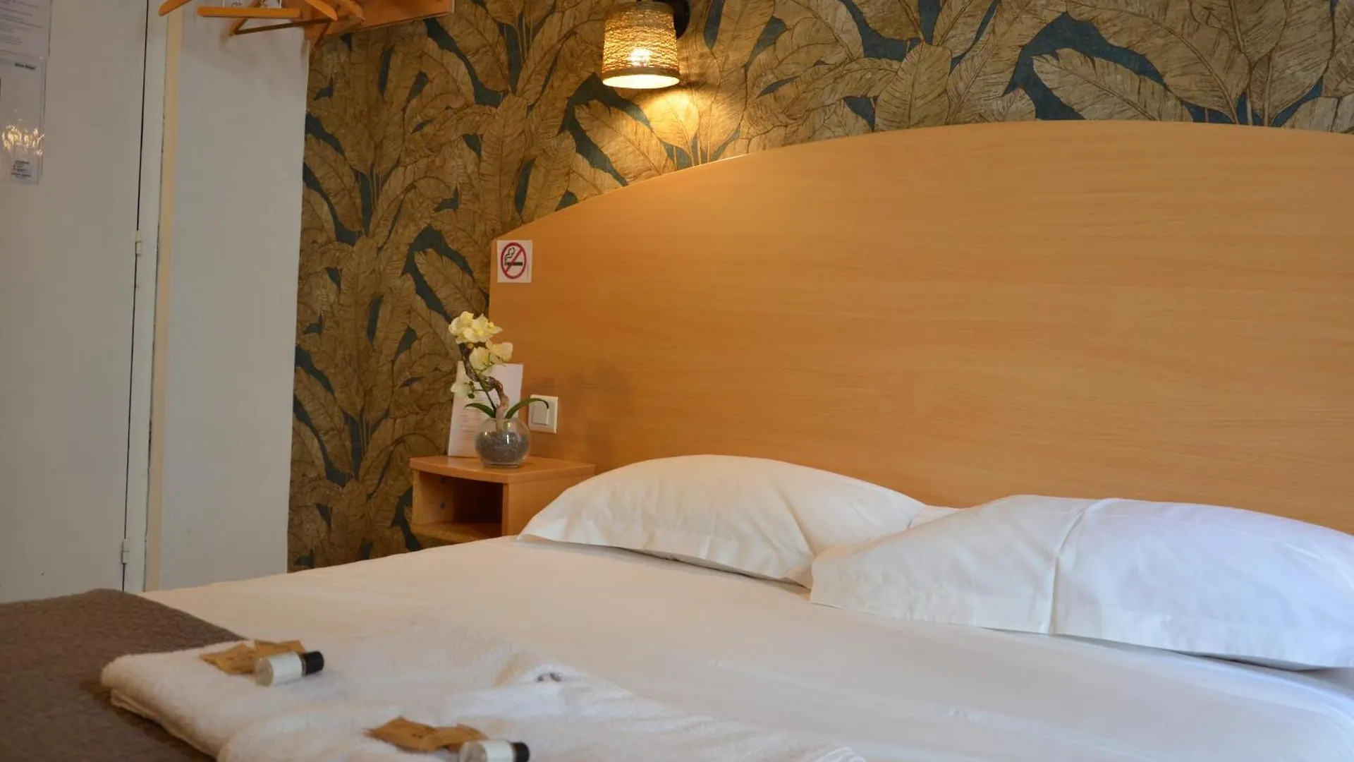 Hotel De Lyon Valence  Valence (Drome)