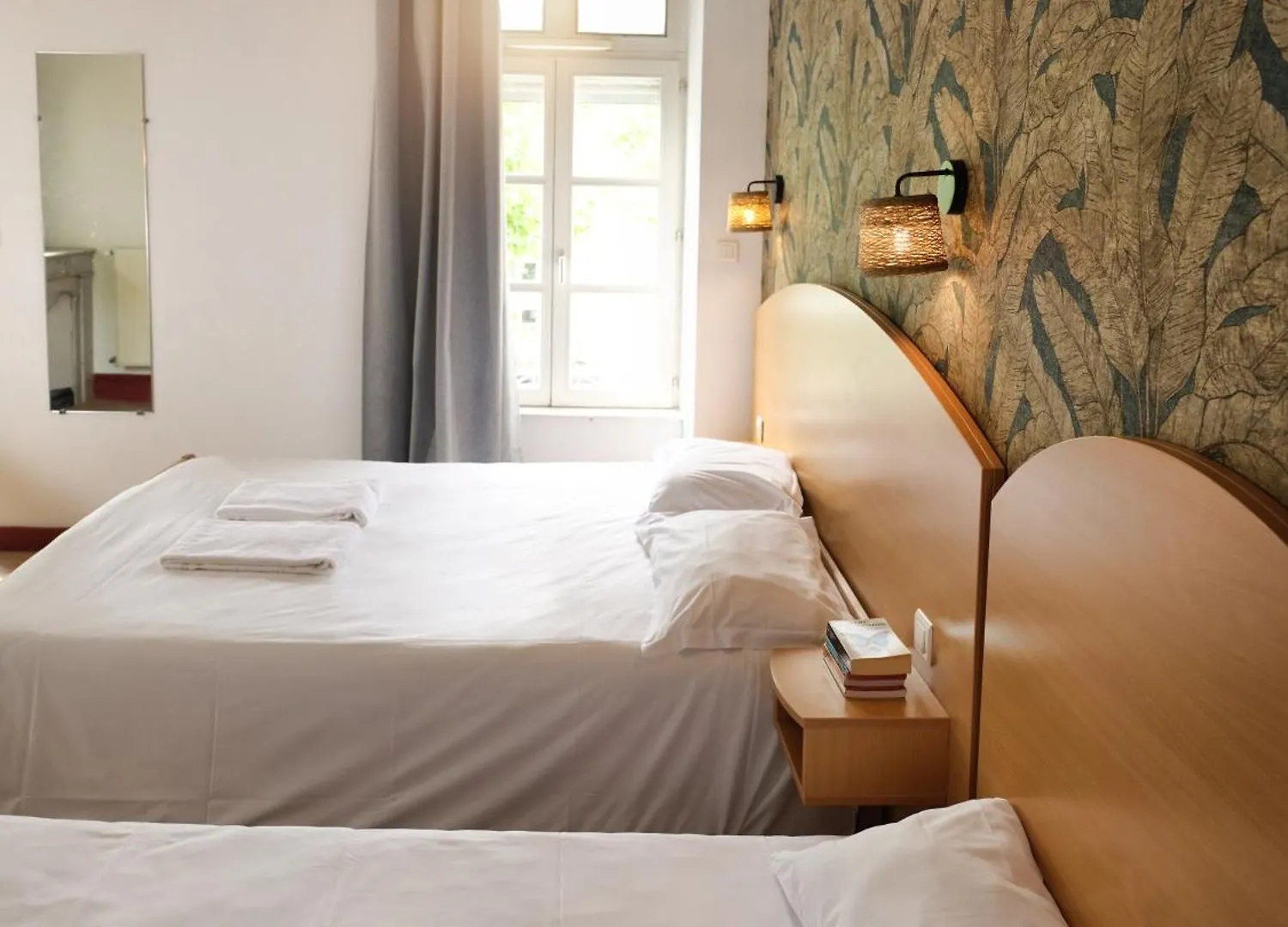 Hotel De Lyon Valence