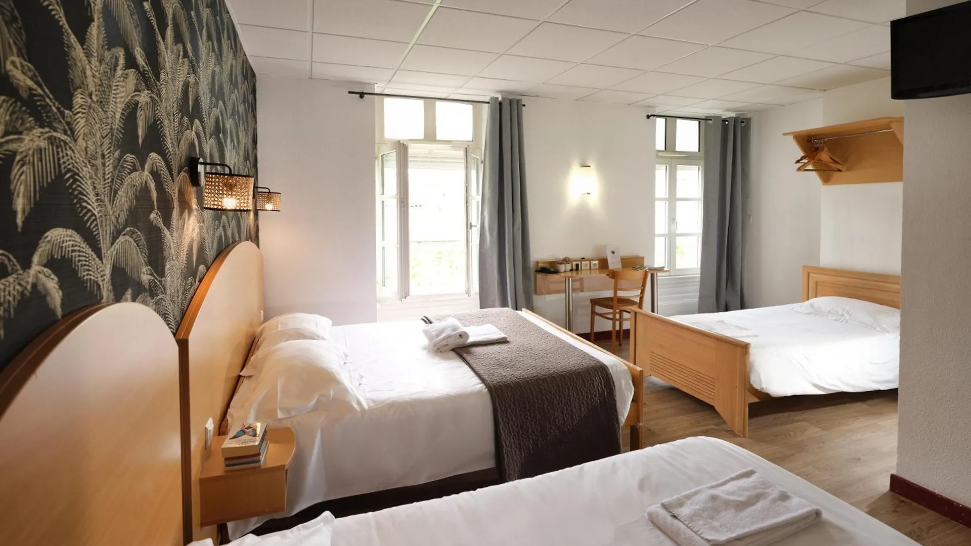 Hotel De Lyon Valence