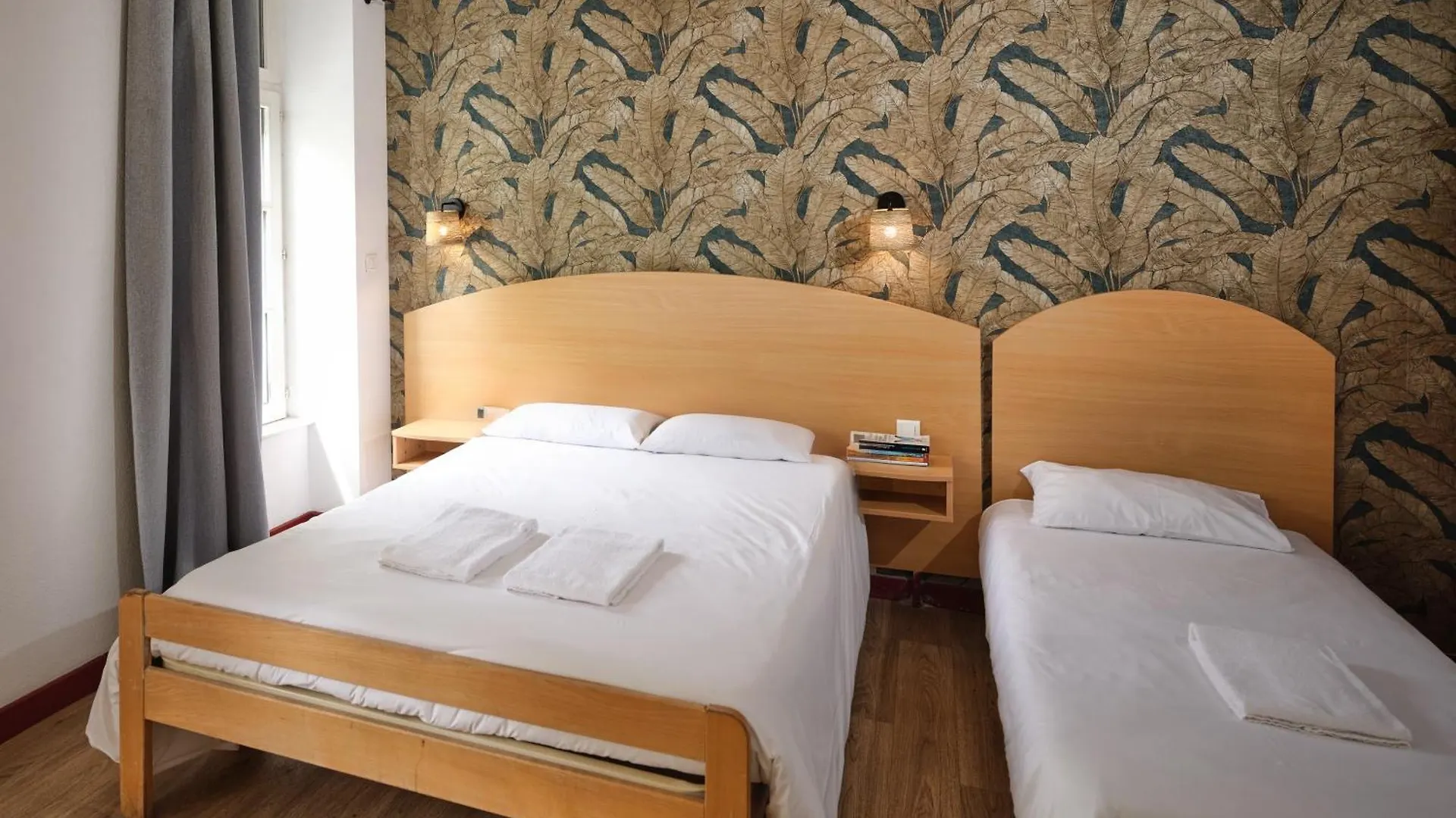 Hotel De Lyon Valence  2*, Valence (Drome) Franciaország