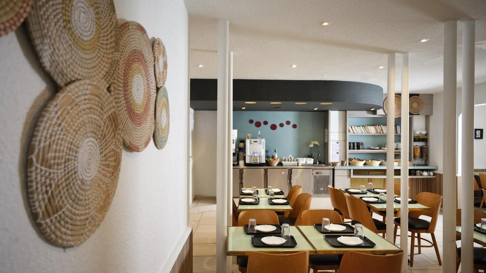 Hotel De Lyon Valence  Valence (Drome)