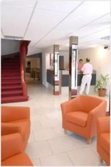 Hotel De Lyon Valence  Frankreich