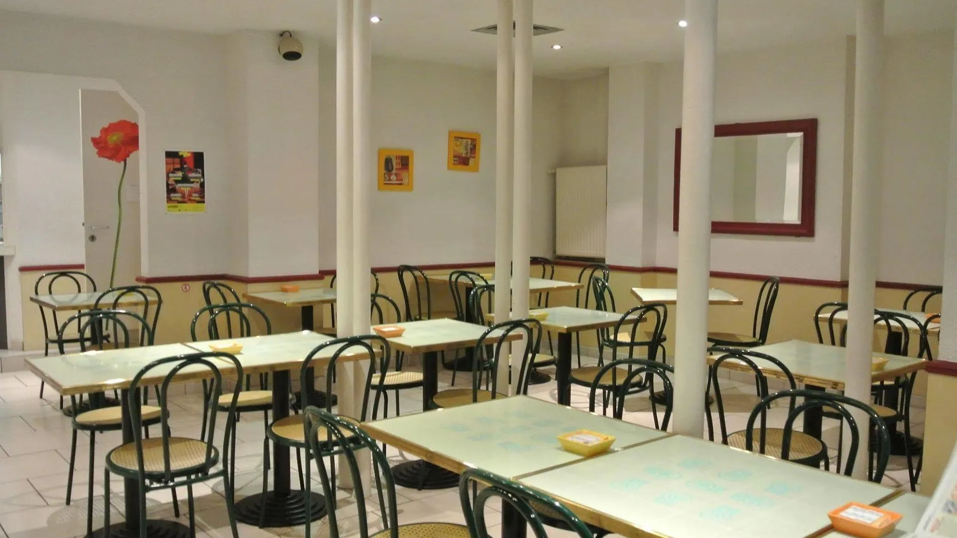 Hotel De Lyon Valence  2*, Valence (Drome)