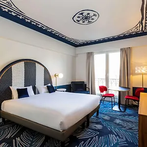 Aparthotel Adagio Haussmann