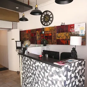Restaurant Le Parisien 3* Lourdes