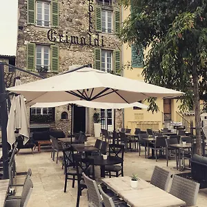 Hotel Grimaldi