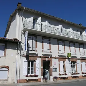 Hotel Logis L'arche De